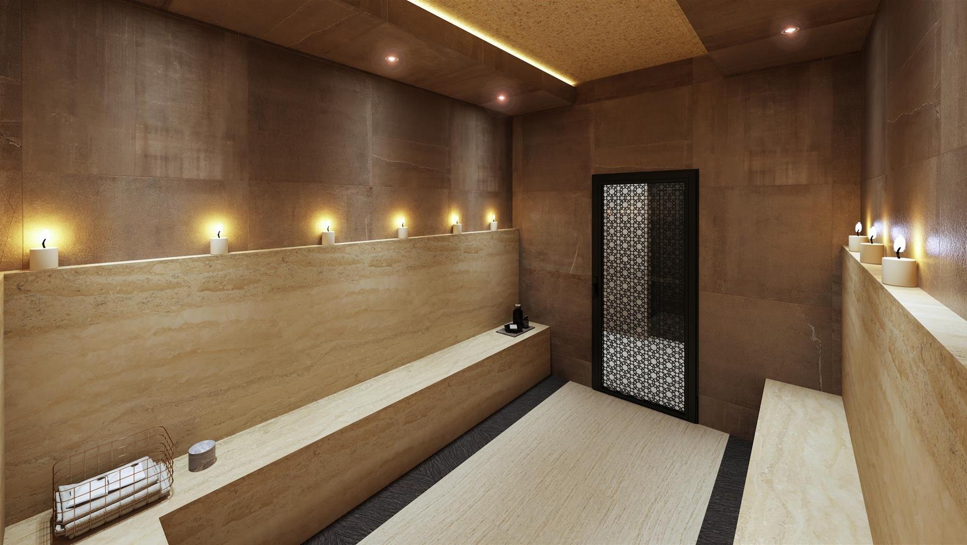 Image of Apartment - 1 Bathrooms for Rental in E1-Gibraltar, Image 19